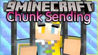 Chunk Sending Mod (26.2, 1.20.1) – Stop Lag When Teleporting