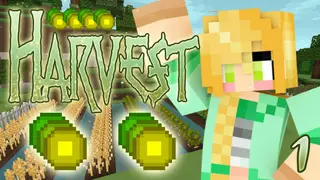 XP From Harvest Mod (26.2, 1.20.1) – Get Experience in Farming