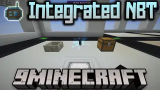 Integrated NBT Mod (26.3, 1.20.1) – Automate with Any NBT Tag