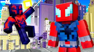 Amazing Heropack Mod (1.7.10) – Very Cool Suits with Special Abilities