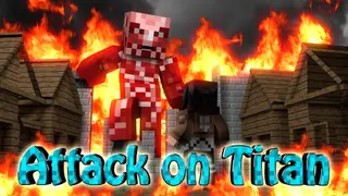 3D Maneuver Gear Mod (1.18.2, 1.16.5) – Attack on Titan