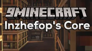 Inzhefop's Core Mod (26.2, 1.20.1) – Library for Some Mods