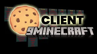 Cookie Client Mod (1.12.2) – Utility for Anarchy Servers