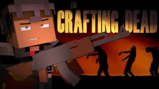 Crafting Dead Legacy Mod 1.6.4 (Survive the Zombie Apocalypse)