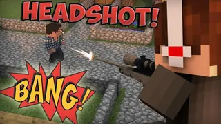Iblis Headshots Mod 1.12.2 (Aim Straight At The Head)