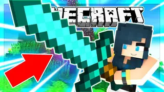 Giant Weapons Mod 1.12.2 (Nothing Will Stand in Your Way)
