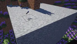Fill Tool Mod