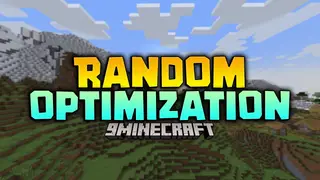 Random Optimization Mod (1.20.1) – Hunt for Buried Treasure Without Lag Spikes