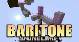Baritone 9minecraft Client Mod (26.3, 26.1.2) – Mine and Build Bases Hands-Free