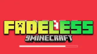 Fadeless Mod (26.3, 1.20.1) – No Fade Animations