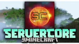 ServerCore Mod (26.3, 1.20.1) – Optimize Your Minecraft Servers