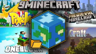 Global DataPacks Resourcepacks Mod (26.3, 1.20.1) – Global Packs Mod