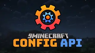 Config API Mod (26.2, 1.20.1) – API for Mod Configuration Management