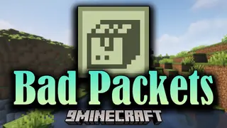 Bad Packets Mod (26.2, 1.20.1) – Cross-Platform Packet Communication