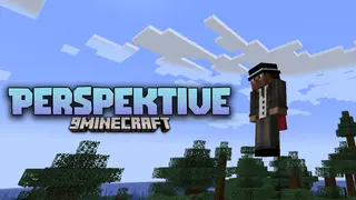 Perspektive Mod (26.2, 1.20.1) – Freelook, Perspective Mode