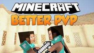 Better PvP Mod (26.3, 1.20.1) – How to Be Good at PVP