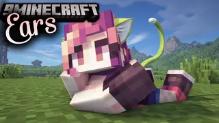 Ears Mod (26.3, 1.20.1) – Snouts/Muzzles, Tails, Horns, Wings