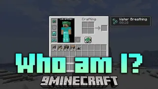 Who Am I? Mod (26.2, 1.20.1) – Never Lose Yourself In Minecraft