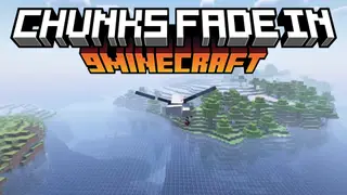 Chunks Fade In Mod (26.3, 1.20.1) – Smooth Chunk Loading
