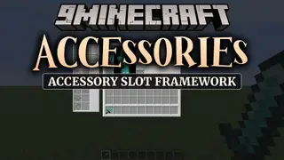 Accessories 9minecraft Mod (26.3, 26.2) – Manage Extra Wearable Gear Slots