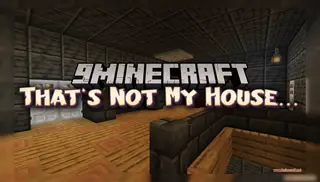 That’s Not My House Map (26.3, 1.20.1) – Find Clues to Escape a Creepy Shifting Home