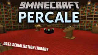 Percale 9minecraft Mod (26.3) – Load Your Favorite Mods Without Errors