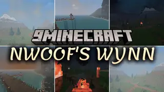 Nwoof's Wynn Shaders (26.3, 1.20.1) – Custom Colored Lighting with Presets