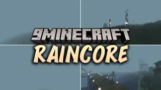 Raincore Shaders (26.3, 1.20.1) – Realistic Lighting and Fantasy Colors