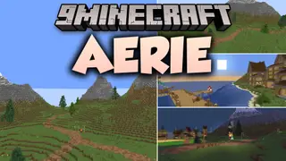 Aerie Shaders (26.3, 1.20.1) – Lightweight Soft Bloom for Canvas Renderer