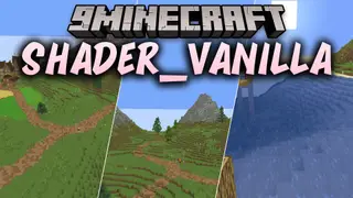 Shader_vanilla Shaders (26.3, 1.20.1) – Colored Lighting and Soft Shadows