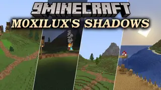 M0xilux's Shadows Shaders (26.3, 1.20.1) – Deep Shadows for Low-End PCs