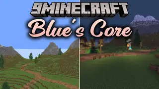 Blue's Core Shaders (26.3, 1.20.1) – Lightweight Vanilla Core Shader Tweaks