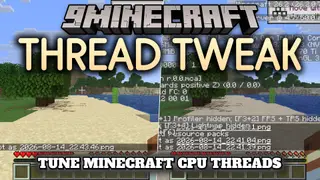 Smooth Boot 9minecraft Mod (26.3, 26.2) – Stop Lag Spikes When Loading Chunks