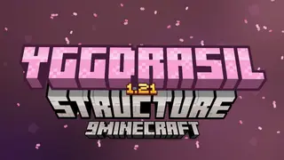 Yggdrasil Data Pack (26.2, 1.21.1) – Colossal Structures Waiting To Be Explored