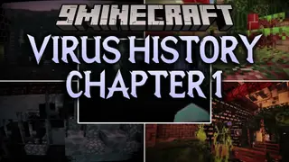 Virus History Chapter 1 Map (26.3, 1.20.1) – Unravel the Outbreak Mystery