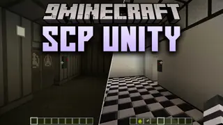 Scp Unity Map (26.3, 1.20.1) – Survive a Deadly Facility Containment Breach