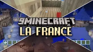 La France Map (26.3, 1.20.1) – Scenic Road Trips Across Historic France