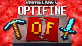 OptiFine HD 9minecraft (26.3) – Run Smooth Shaders Without the Lag