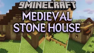 Ironhearth Bastion Map (26.3, 1.20.1) – Conquer a Massive Stone Fortress