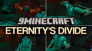 Radiant Vault Descent Map (26.3, 1.20.1) – Conquer Brutal Vault Raid Chambers