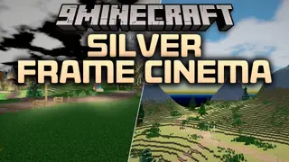 Silver Frame Cinema Shaders (26.2, 1.20.1) – Cinematic Lighting with High FPS
