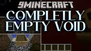 Solitary Singularity Map (26.3, 1.20.1) – Conquer the Void From One Block