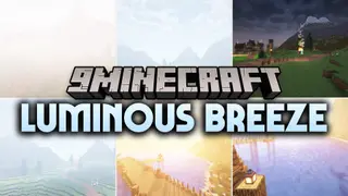Luminous Breeze Shaders (26.2, 1.20.1) – Soft Shadows for Budget GPUs