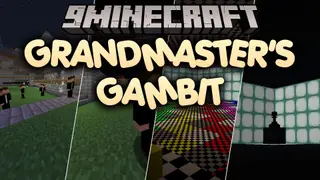 Grandmaster's Gambit Mod (26.1.2, 1.20.1) – Battle Famous Chess Masters