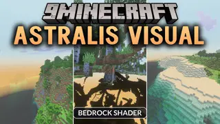 Astralis Visual Shader (26.x) – Cinematic Lighting and Crystal Clear Water