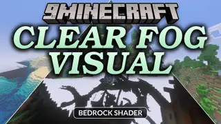 CLEAR FOG VISUAL Shader (26.x) – Clean Distance Views with Custom Fog Options