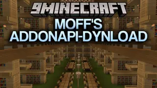 Moff's AddonAPI-DynLoad Mod (1.21.1, 1.20.1) – Prevent Startup Crashes