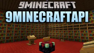 9minecraftAPI Mod (26.3) – Run Multiplatform Mods on Any Loader