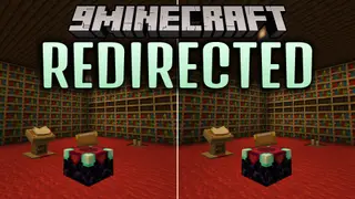 Redirected 9minecraft Mod (26.3) – Reuse Fixed Lists Instead of Copying Them