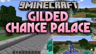 Gilded Chance Palace Map (26.3, 1.20.1) – Risk Everything in Golden Halls